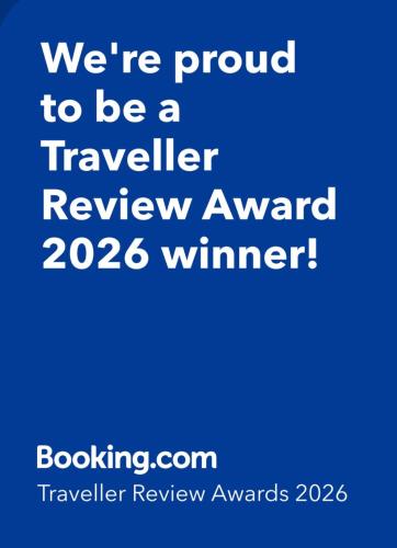 RovaVisit Apartments Siljo