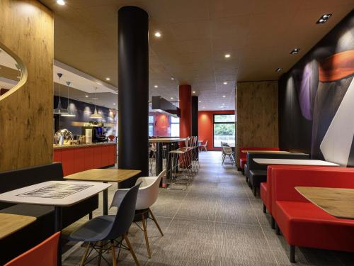 ibis Regensburg Zentrum