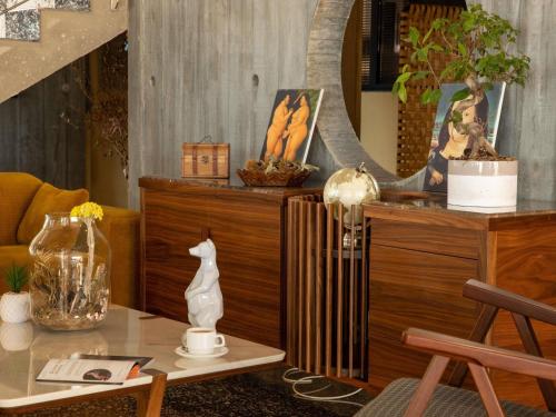 Hôtel ibis Styles Ajaccio Napoleon