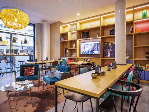 ibis Styles Pforzheim