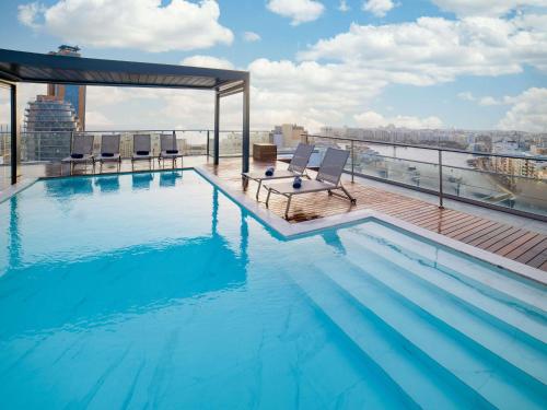 Mercure St. Julian´s Malta