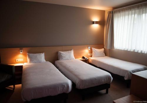 Utopia Hotel