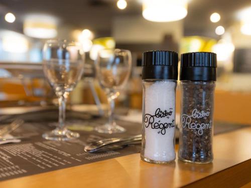 ibis Besançon La City