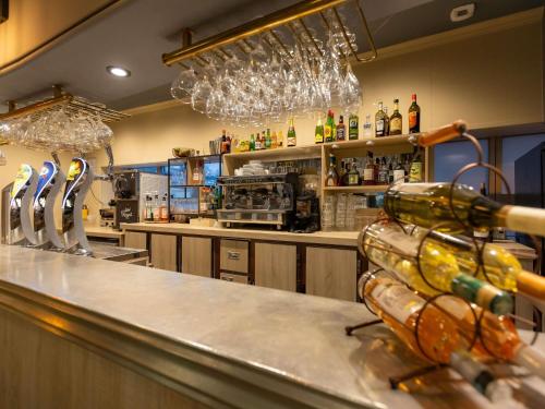 Ibis Besançon La City