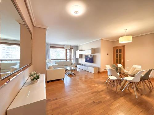 Gestión de Alojamientos Apartments