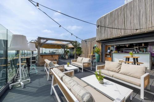 Leonardo Hotel Amsterdam Rembrandtpark