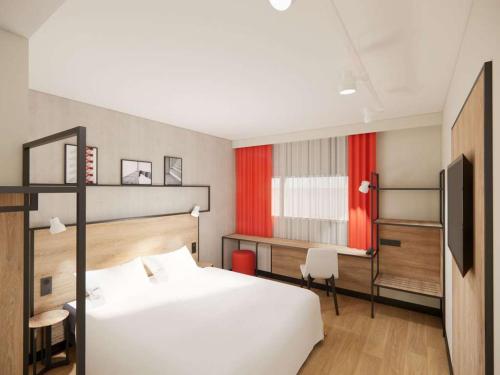 Campanile Clermont Ferrand Centre