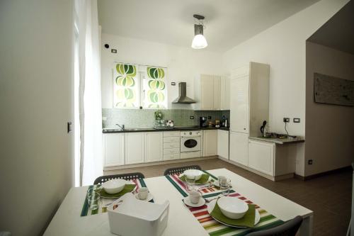 Green Bed Bergamo