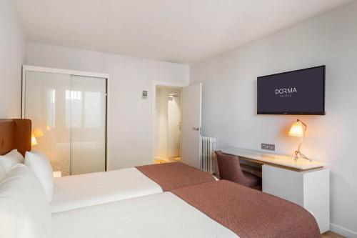 Exe Casa de Los Linajes