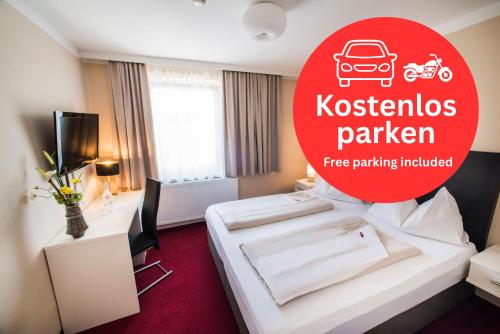 Hotel-Gasthof Kramer