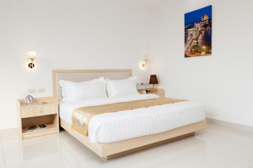One El Nido Suite
