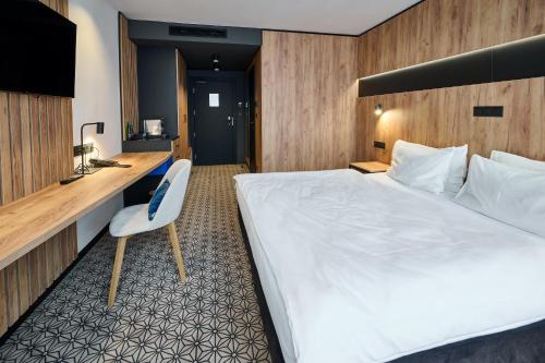 Best Western Hotel Vista