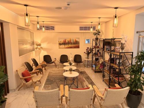 Best Western Plus Larco Hotel