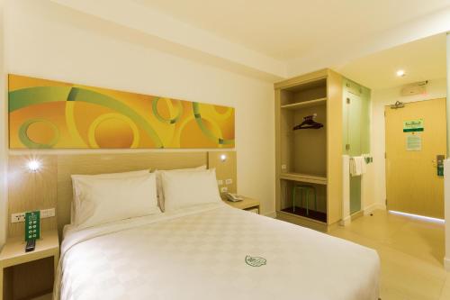 Go Hotels North Edsa Quezon City