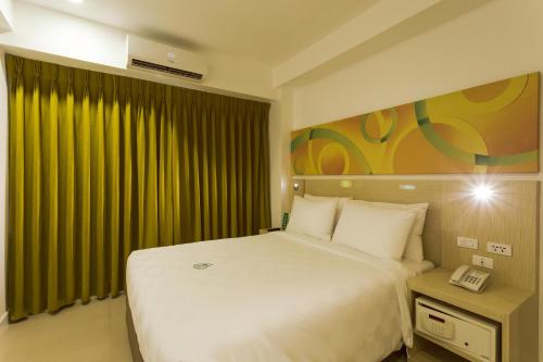Go Hotels North Edsa Quezon City