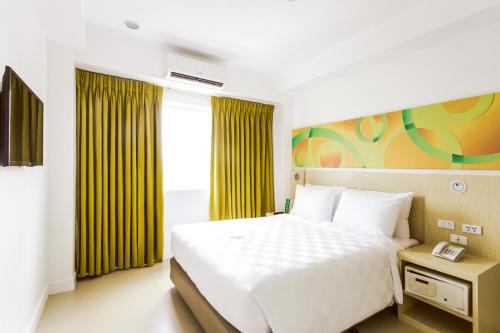 Go Hotels North Edsa Quezon City
