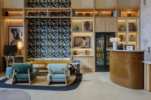 Citadines City Centre Lille