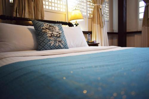 Paradores Del Castillo