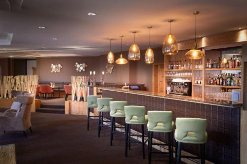 Das Alpenhaus Kaprun