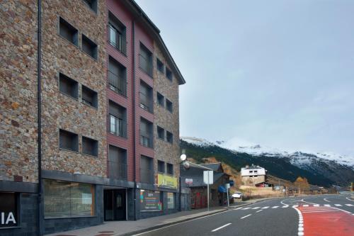 Andorra4Days Incles Novell II