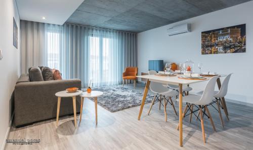 S. Gonçalinho - Suites Apartments