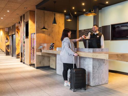 ibis Genève Aéroport