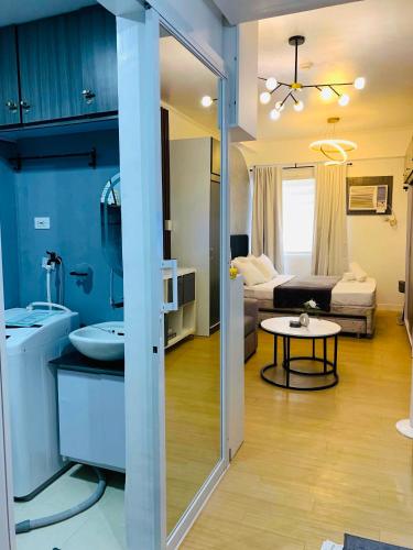 JA2 STAYCATION @TREES RESIDENCES