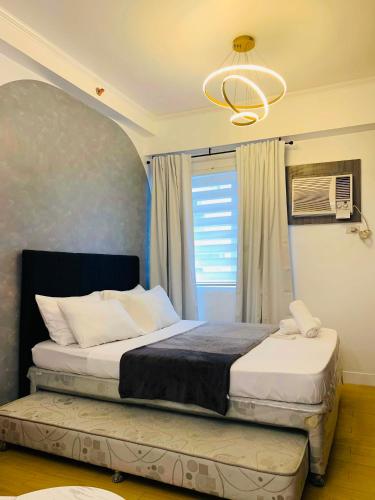 JA2 STAYCATION @TREES RESIDENCES