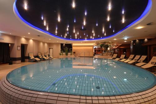 Mauritius Hotel & Therme