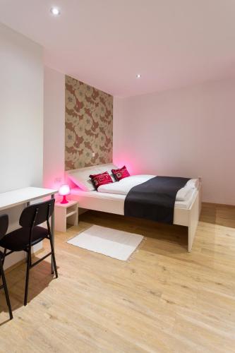 Apartments Shishka