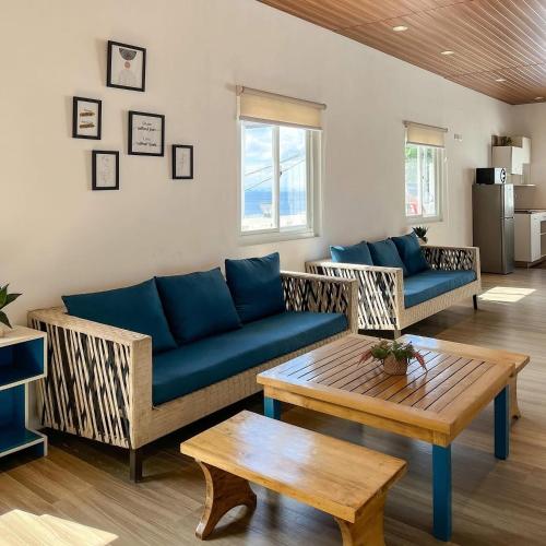 Destino Beach Club Dive Resort And Hotel