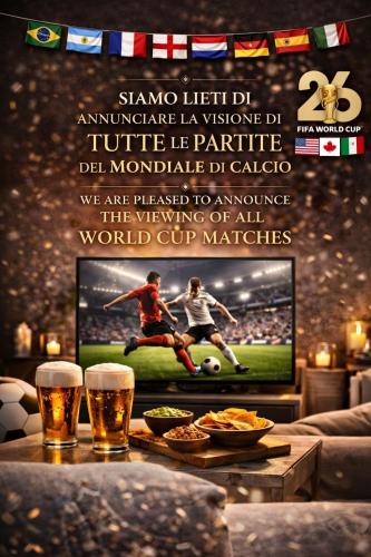 B&B La Magia Dei Sogni