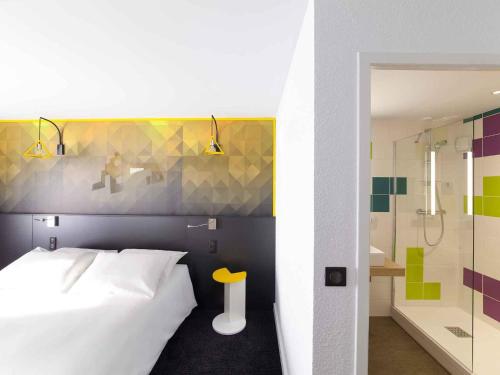 ibis Styles Poitiers Nord