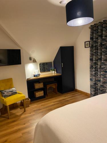 The Well Bed & Breakfast