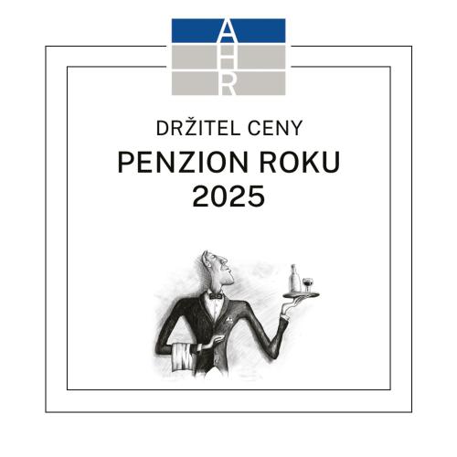 Penzion Stare Casy