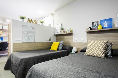 La Residencia Colegio Mayor La Concepción