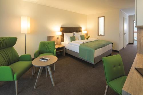 Siebenquell® GesundZeitResort