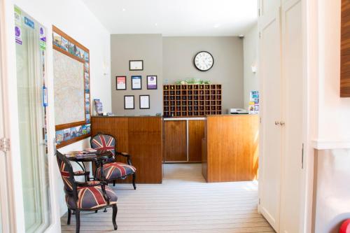 Chelsea Guest House