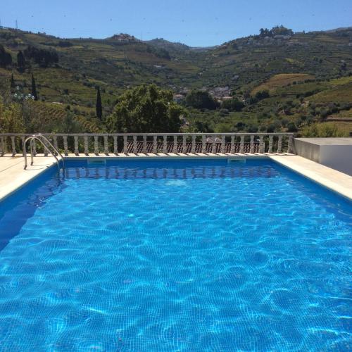Quinta Do Fôjo