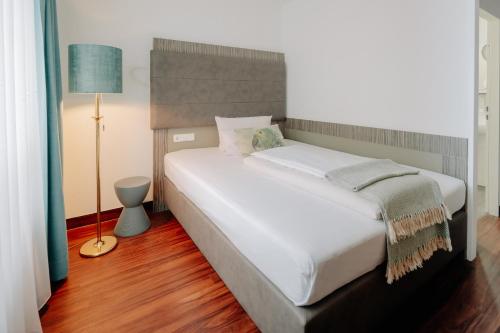 Cascada Central Hotel Rheine by Hackmann