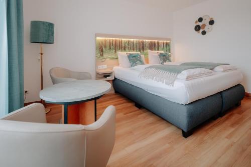 Cascada Central Hotel Rheine by Hackmann