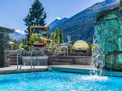 Spa Hotel Jagdhof