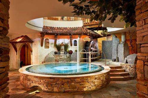 Spa Hotel Jagdhof