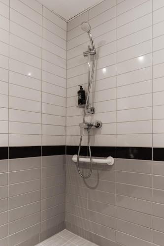 Ibis budget Le Tréport Mers-les-Bainss