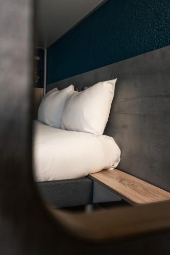 Ibis budget Le Tréport Mers-les-Bainss