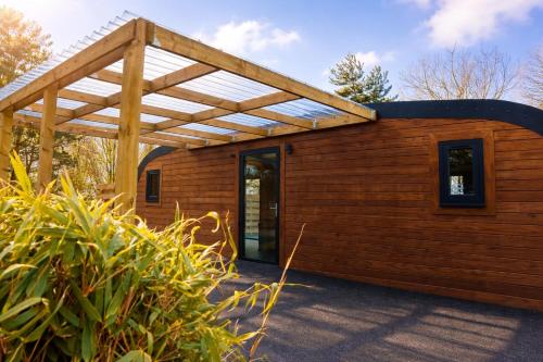 Forbes Of Kingennie Country Resort