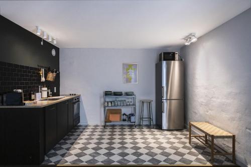 Boutique Hotel Apartments By Amalienborg