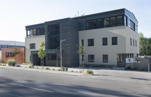 Hotel Restaurace U Stavare