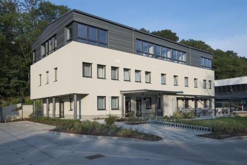 Hotel Restaurace U Stavare
