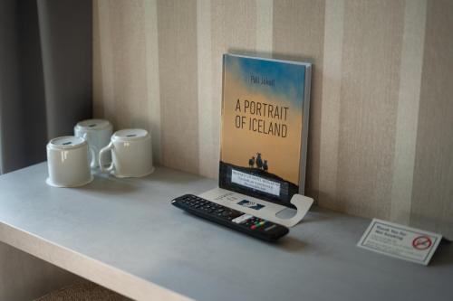 Hotel Skogafoss by EJ Hotels